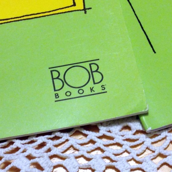 Bob Books Early Readers, Collection One, partial set - Picture 13 of 13